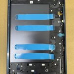 Shell Back Samsung Galaxy Tab A7 104 2020 Battery Cover SM-T505 Back Case Samsung Tab A7 104 2020 SM-T500 Housing Door (New)