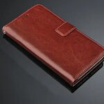 Case Meizu M3 M3s M5 M5s M6 Note Mini Flip Cover Case Magnetic Leather Flip Case Protective Holster Phone Shell (New)