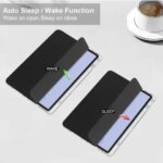 Huawei MatePad 115 Cover 2026 115S 2025 2024 with Pencil Holder Magnetic Smart Case Funda MatePad 11 5 2023 Air 115' (New)
