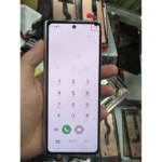 New Display Samsung Galaxy Z Flip 4 LCD Display Touch Screen Digitizer SM-F721 F721B AMOLED With Defective Replacement LCD (New)