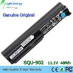 Genuine Original SQU-902 11.1V 48Wh Laptop Battery