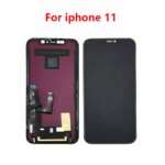 OLED Screen iPhone 11 Pro Max Display Screen Replacement TFT iPhone 11 11 Pro LCD Display Screen Digitizer (New)
