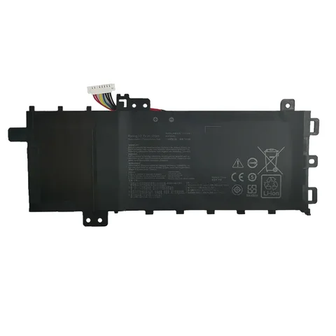 S0209e327a4274ba292d18a3b58c7b844O_480x480 MYIYAE 77V 32Wh Genuine B21N1818 C21N1818-1 Battery Asus Vivo Book 15 F512FA X512FA X512FL (New) - Image 1