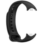 Silicone Band for Xiaomi Mi Band 10 Strap Breathable Bracelet Replaceable Accessories for Xiaomi Mi Band 8 9 10 Watchband Correa (New)