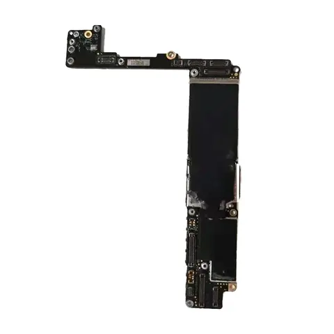 S02418cc7a4384bd0962f3bbff60e589a8_480x480q75 Damaged Board Bad Motherboard With NAND For iPhone 8 8P Plus 7 7P 6S 6SP 6 5S Disassembly Technical Skill Training Maintenance (New) - Image 1