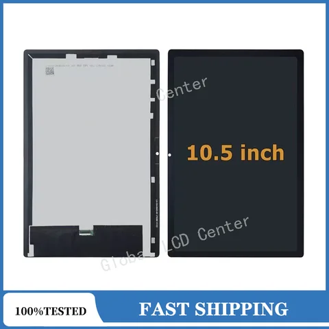 S0243bbefa760410280db1a3968c6bf8aE_480x480 Samsung Galaxy Tab A8 105 2021 SM-X200 X205 X205C LCD Display Touch Screen Digitizer Glass Assembly Replacement Parts (New) - Image 1