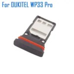 BackShell Original OUKITEL WP33 Pro SIM Card Tray SIM Card Slot Holder Adapter Accessories OUKITEL WP33 Pro Smart Phone Bangladesh (New)