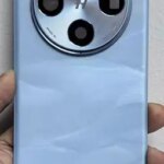 New Back Cover Suitable OPPO Find X8 Pro CPH2659 Rear Battery Door Housing Case Camera Lens Frame Replacement (New)