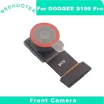 BackShell Original DOOGEE S100 Pro Front Camera Cell Phone Camera Module Accessories DOOGEE S100 Pro Smart Phone Bangladesh (New)