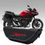 NEW CB1000GT Motorcycle Handlebar Bag For HONDA CB1000GT CB1000 GT Motorcycle Waterproof Storage Travel Navigation Tool Bag (New)