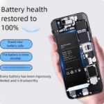 417mAh EB-BR945ABY Battery Samsung Galaxy Watch 6 44mm SM-R940 R945  Galaxy Watch 7 44mm SM-L310 L315 Watch Batteries +Tool (New)