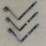 Battery Protection Board Cable IPhone X XR XS 11 12 13 14 15 Pro Max Replacement Batteries Efficiency Connection BMS Tools (New)