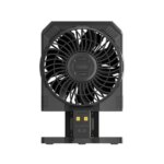 NITECORE CW30 Portable Photography Fan Wireless Remote Control Electric Fan Cord-Free Blower for Stage Short Video Wedding Film (New)