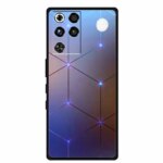 ZTE Nubia RedMagic 11 Pro 5G Case Black TPU Cool Animal Silicone Back Cover RedMagic 11 Pro Cases 11Pro Coque Funda Para (New)