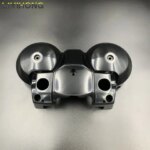 Speedometer Tachometer Gauges Outer Case Cover For HONDA CB600F CB900F HORNET CB750 CBF500 CBF600N Motorcycle Bottom Housing (New)