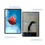 11.5 Inch LCD For Honor Pad V9 2024 ROL-W00 ROL-L09 ROL-W10 LCD Touch Digitizer Glass Assembly Tablet Display Screen Replacement (New)