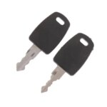 Lock Hardware TSA007 TSA002-Master Multifunctional Luggage Suitcase TSA-Lock Security Universal-Key Drop Shipping (New)