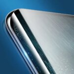 3D Curved Screen Protector Infinix Zero 30 4G 5G Tempered Glass Infinix Zero30 5G Full Cover Protective Film Cover (New)