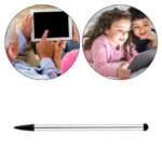 Universal Stylus Pen roid IOS Touch Screen Capacitive Pen Touch Screen Stylus Pen iPad iPhone Samsung Tab Garmin GPS (New)