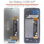 Tested LCD Samsung Galaxy A13s LCD Display Touch Screen Digitizer Samsung A13s A137 Phone LCD Screen Replacement (New)