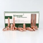 Plasma Electrode 9-8215 Nozzle 9-8206 9-8208 9-8212 9-8253 Shield 9-8238 Start Cartridge 9-8277 9-8213 For SL60SL100 (New)