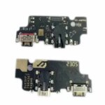 UMIDIGI A9 Pro USB Board Charging Dock Connector Microphone Charger Circuits 63Mobile Phone Repair Parts (New)
