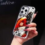 Chainsaw Man Anime Xiaomi Mi 15 Ultra 14T Redmi 15C 14C 13C A5 A3 POCO X7 Note 15 14 13 Pro Plus Soft Phone Case (New)