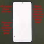 SUPER AMOLED Samsung Galaxy S22 6.1'' LCD Touch Screen Digitizer S901B S901U Replacement Display Touch Screen 100% testing Bangladesh (New)