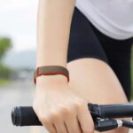 Sport Nylon Braided Watch Strap Google Fitbit Air Loop Bracelet Quick-dry Breathable B Wristb Replacement Parts (New)