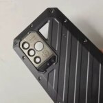 New Ulefone Power Armor 18T 18 19T 19 Phone Back Battery Case Replace Cover Housings Frame (New)
