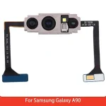 Back Facing Camera Samsung Galaxy A90 Camera Module Replacement Spare Parts Bangladesh (New)
