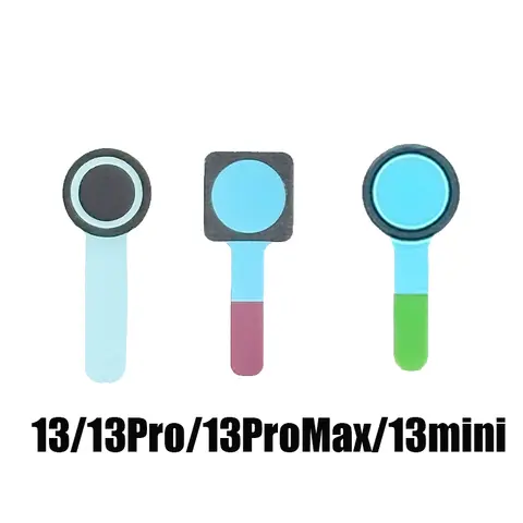 S05a0ca2f6e654274a1c850253bf4701ez_480x480q75 5sets Front Camera Sensor Anti-dust Shockproof Shielded Foam for iPhone 15 14 13 12 11 X XR XS Cam Sponge Gasket Pad & Adhesive (New) - Image 1
