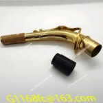 YDS150 YDS120 Blowpipe Neck Bend Adapter 3D Not including instrument body only accessories (New)