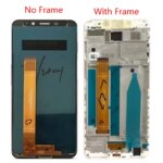 57 Meizu M6S Meilan S6 Mblu S6 M712H M712Q LCD Display touch Screen Digitizer Assembly Replacement Accessories LCD (New)
