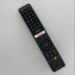 GB326WJSA without voice Replace Remote Control Fit Sharp AQUOS Smart LCD LED TV GB346WJSA SHWRMC0116 SHW RMC 0117 SHWRMC0117 (New)