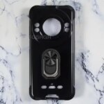 Ulefone RugKing 599Ulefone RugKing UlefoneRugKing Back Ring Holder Bracket Phone Case Smartphone TPU Soft Silicone Cover (New)