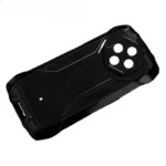 TPU Phone Case Ulefone Rugking 4 Pro Cases Ultra-thin Soft Silicone Back Cover Ulefone Rugking4Pro Protective Shell (New)
