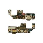 Charging Connector Port Board Flex Cable For Motorola Moto Razr 40 Ultra USB Charging Port Repair Parts (New)