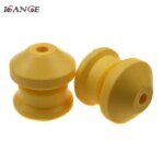 2 Pcs Front Suspension Jounce Bump Bumper Stop Absorber Buffer 15783030 For Volvo & Hummer H3 & Volvo S60 C70 S40 S40 V50 V70 (New)