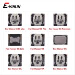 Ear piece Speaker Top Front Earpiece Sound Receiver HuaWei Honor 10X 9X Lite Pro Premium 9S 9C 9A 8S Repair Parts (New)