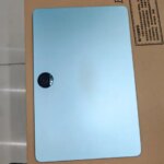 Back Battery Cover Door Housing Case Rear Cover Honor Pad 9 Cover HEY2-W09 Tablet 9 (New)