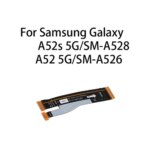 Main Board Motherboard Connector Flex Cable Samsung Galaxy A52s 5G SM-A528