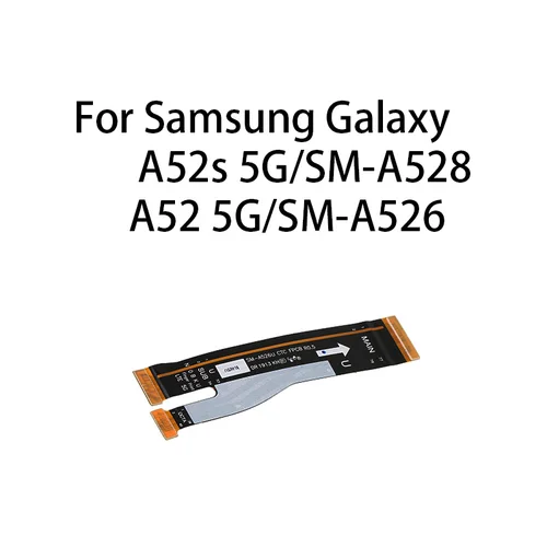 S06633d400890420d8e09196aca5ea30dN_500x500 Main Board Motherboard Connector Flex Cable Samsung Galaxy A52s 5G SM-A528 - Image 1