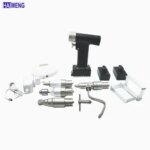 4 in 1 Electric Mini Multifunctional Drill Saw System Powered Hand Tools Veterinary Orthopedic Surgical Instruments Pet Products (New)
