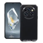 Soft TPU Case Oukitel WP55 Ultra Mobile Phone Case Conque Oukitel WP55 Ultra Fundas Cover Accessories (New)