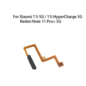 S06c468c54f8746f19827b8b901dd2c8aE_300x300q75 org Home Power Button Fingerprint Sensor Flex Cable Xiaomi 11i 5G / 11i HyperCharge 5G / Redmi Note 11 Pro+ 5G Bangladesh (New) - Image 1