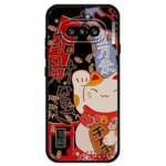 Nothing Phone 4a Case 3D Relief Emboss Soft Silicone Phone Case Nothing Phone (4a) 5G Flower Coque Funda Nothing Phone4a (New)