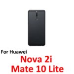 For Huawei Mate 10 Lite Phone Power Volume Button On Off Up Down External Key Internal Flex Cable Ribbon Parts For Nova 2i (New)