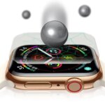 Privacy Hydrogel Film 2Pcs Apple Watch Ultra 9 8 7 6 SE 5 iWatch Serie 45MM 41MM 40MM 38MM 42MM 44MM 49MM (New)