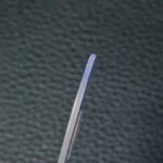 Flat Thick 10 12 15 20 25 30 mm Diameter 26 - 405 mm Flat Transparent Crystal Mineral Sapphire Glass Watch Parts (New)